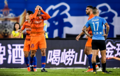 大发体育开户：山东上一次被零封对手也